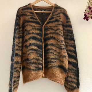 Needles 19ss 2B jacket Tiger