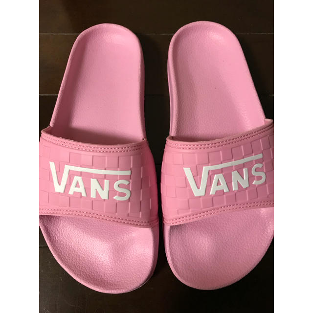 VANS(ヴァンズ)の新品★VANSサンダル レディースの靴/シューズ(サンダル)の商品写真