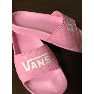 ヴァンズ(VANS)の新品★VANSサンダル(サンダル)