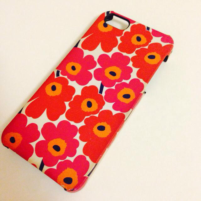 marimekko(マリメッコ)のiPhoneケース その他のその他(その他)の商品写真