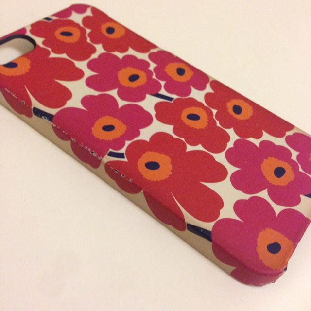 marimekko(マリメッコ)のiPhoneケース その他のその他(その他)の商品写真