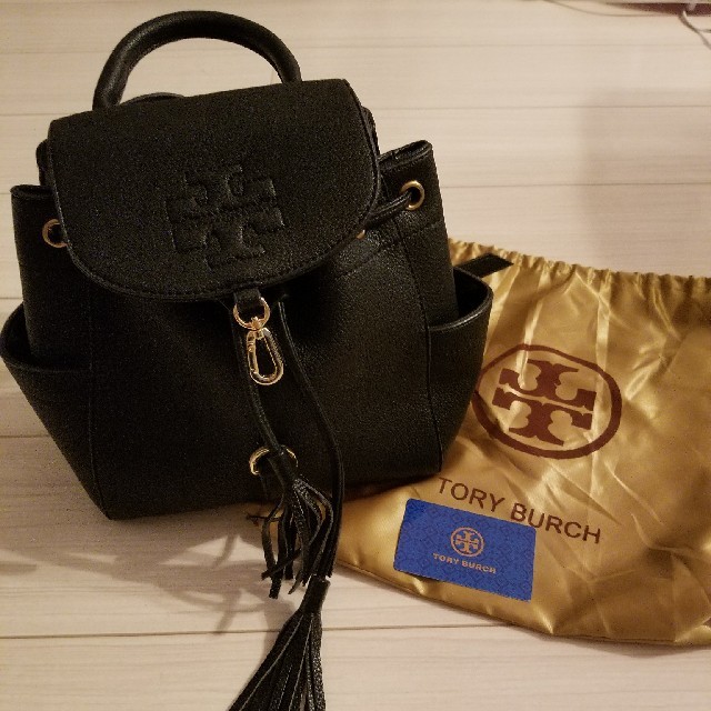 Tory Burch(トリーバーチ)のトリーバーチ リュック レディースのバッグ(リュック/バックパック)の商品写真