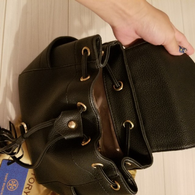 Tory Burch(トリーバーチ)のトリーバーチ リュック レディースのバッグ(リュック/バックパック)の商品写真