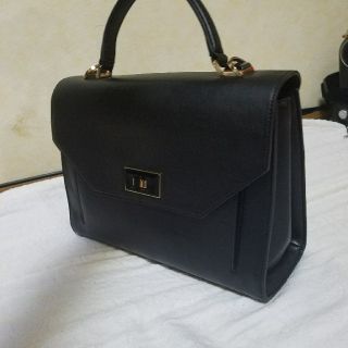 チャールズアンドキース(Charles and Keith)の大幅値下げ Charles & Keith 2wayバッグ(ハンドバッグ)