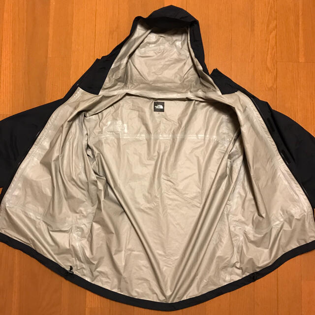 THE NORTH FACE(ザノースフェイス)のノースフェイス THE NORTH FACE ドット ショットマウンテンパーカー メンズのジャケット/アウター(マウンテンパーカー)の商品写真