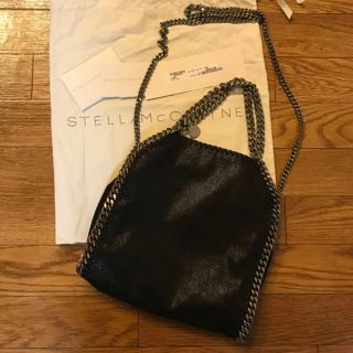 ステラマッカートニー(Stella McCartney)のステラマッカートニー ファラベラミニ(ショルダーバッグ)