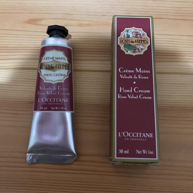 L'OCCITANE(ロクシタン)のロクシタン→ハンドクリーム コスメ/美容のボディケア(ハンドクリーム)の商品写真