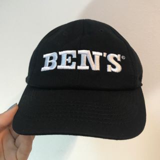 ベンデイビス(BEN DAVIS)のBEN DAVIS キャップ(キャップ)