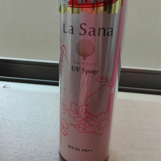 LaSana(ラサーナ)のラサーナ コスメ/美容のヘアケア/スタイリング(ヘアケア)の商品写真