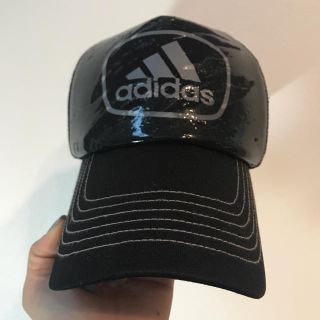 アディダス(adidas)のadidas キャップ(キャップ)