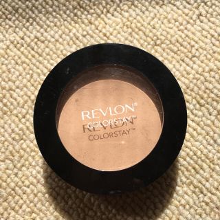 レブロン(REVLON)のレブロン カラーステイプレストパウダーN(フェイスパウダー)