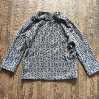 セリーヌ(celine)の【美品】セリーヌ キッズトップス size100(Tシャツ/カットソー)