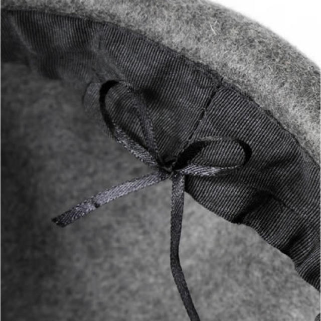 GRL(グレイル)のキャスケット レディースの帽子(キャスケット)の商品写真
