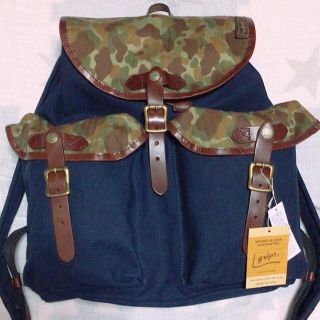 ポーター(PORTER)のSALE【新品】grips グリップス リュック(バッグパック/リュック)