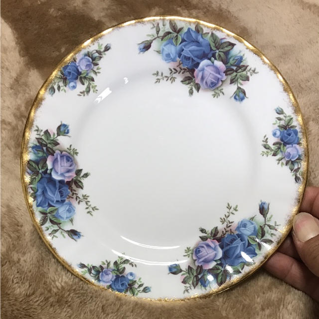 ROYAL ALBERT(ロイヤルアルバート)の専用 インテリア/住まい/日用品のキッチン/食器(食器)の商品写真