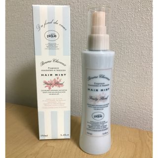 ジェラートピケ(gelato pique)の【新品】 ジェラートピケ ヘアミスト 150ml(ヘアウォーター/ヘアミスト)