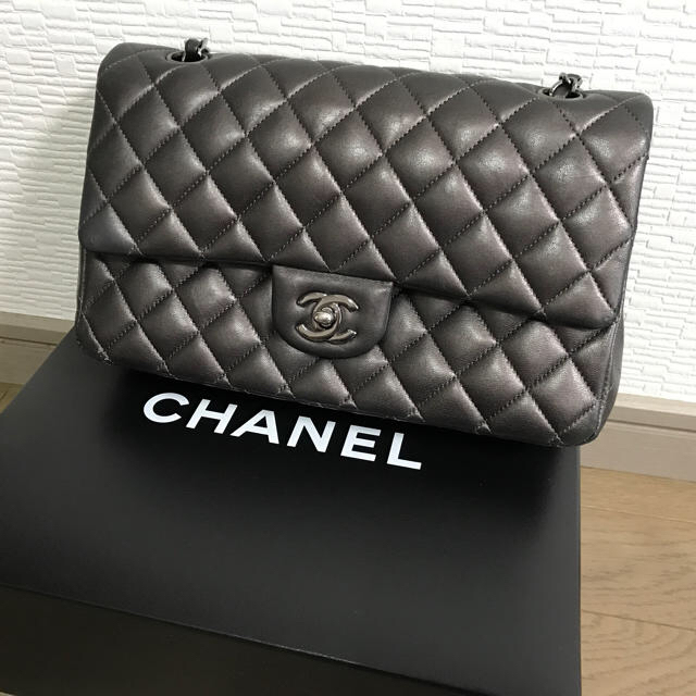 CHANEL(シャネル)の専用 シャネル マトラッセ チェーンバッグ レディースのバッグ(ショルダーバッグ)の商品写真