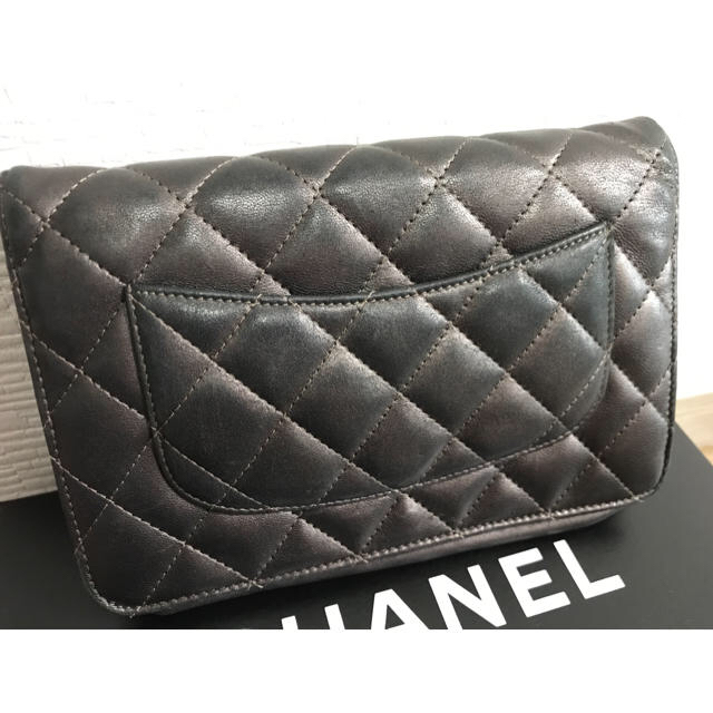 CHANEL(シャネル)の専用 シャネル マトラッセ チェーンバッグ レディースのバッグ(ショルダーバッグ)の商品写真