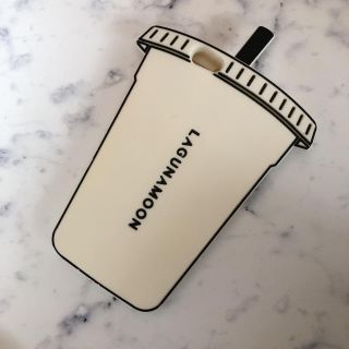 ラグナムーン(LagunaMoon)の専用☆ラグナムーン iphone6.6sケース(iPhoneケース)