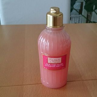 ロクシタン(L'OCCITANE)のロクシタン ボディ用保湿ジェル 新品(ボディローション/ミルク)