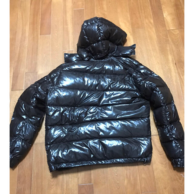 MONCLER(モンクレール)の最終値下げ モンクレール Moncler マヤ 定番 メンズのジャケット/アウター(ダウンジャケット)の商品写真