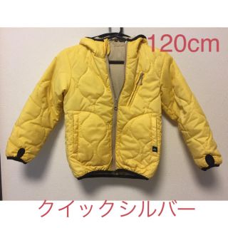 クイックシルバー(QUIKSILVER)のクイックシルバージャケット(ジャケット/上着)