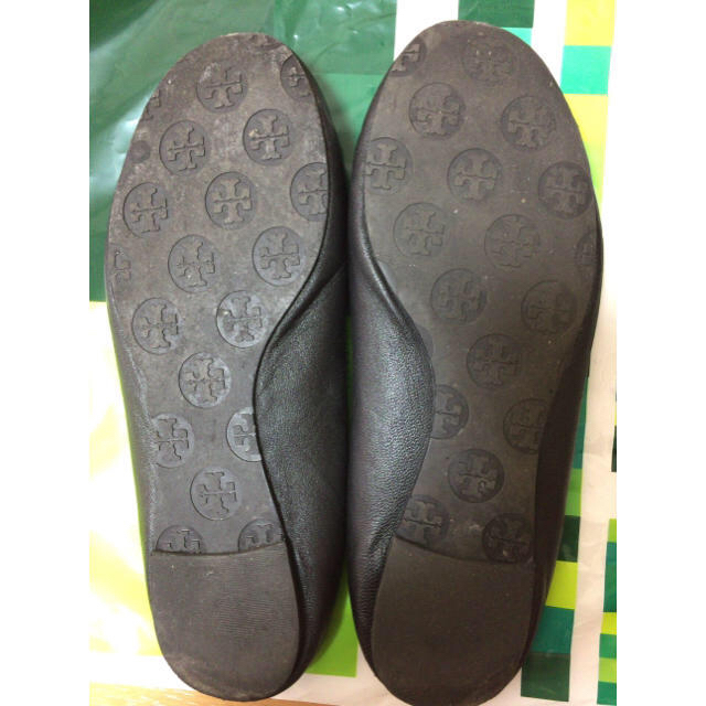 Tory Burch(トリーバーチ)のトリーバーチ☆ レディースの靴/シューズ(ハイヒール/パンプス)の商品写真