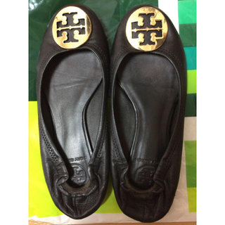 トリーバーチ(Tory Burch)のトリーバーチ☆(ハイヒール/パンプス)