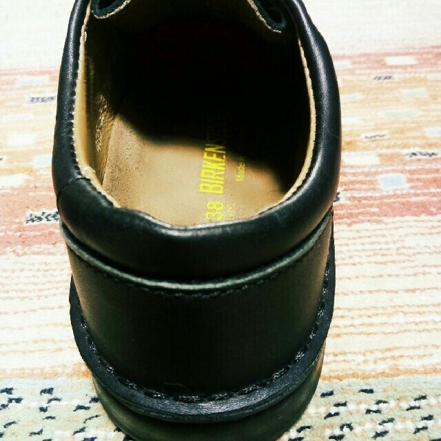 BIRKENSTOCK(ビルケンシュトック)の靴 レディースの靴/シューズ(ローファー/革靴)の商品写真