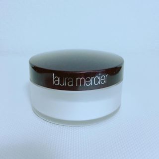 ローラメルシエ(laura mercier)のローラメルシェ シークレット ブライトニングパウダー(フェイスパウダー)