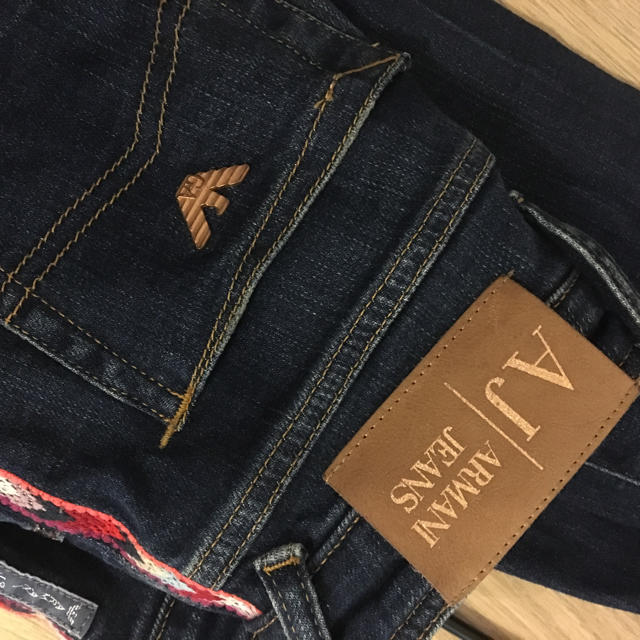 ARMANI JEANS - アルマーニ ジーンズ レディース 24の通販 by helim