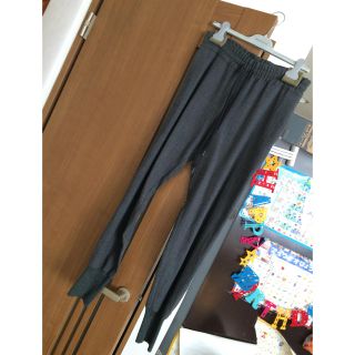シーバイクロエ(SEE BY CHLOE)のお値下げ！シーバイクロエsee by chloeジョガーパンツ(カジュアルパンツ)