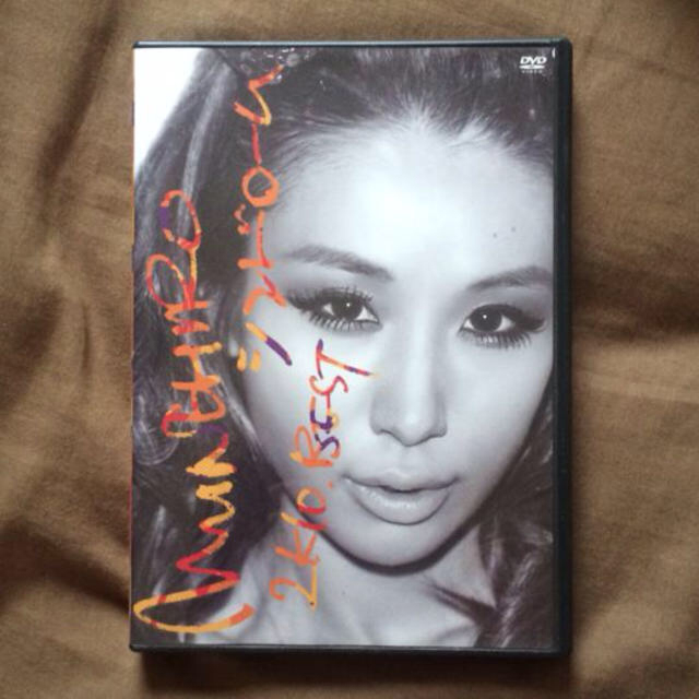 MUNEHIRO LIVE DVD エンタメ/ホビーのエンタメ その他(その他)の商品写真