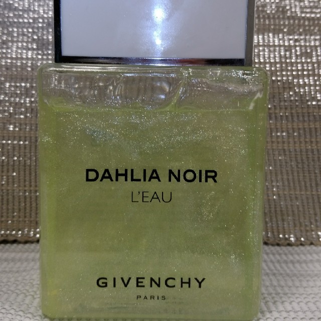 GIVENCHY ジバンシー 香水DAHLIA NOIR ダリアノワール75ml