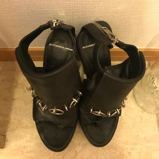 アレキサンダーワン(Alexander Wang)のAlexander Wang アレキサンダーワン パンプス(ハイヒール/パンプス)