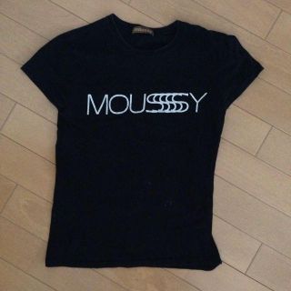 マウジー(moussy)のmoussy♡Tシャツ♡(Tシャツ(半袖/袖なし))