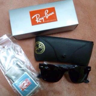 レイバン(Ray-Ban)のドキドキ様専用★(サングラス/メガネ)