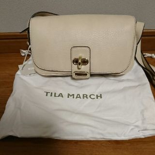 ティラマーチ(TILA MARCH)のTILA MARCH ショルダーバッグ(ショルダーバッグ)