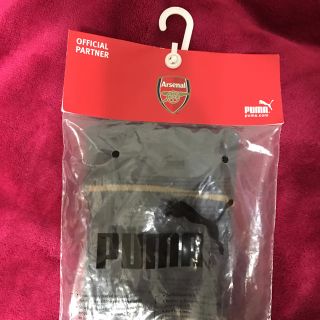 プーマ(PUMA)のサッカーソックス24cm(シューズ)