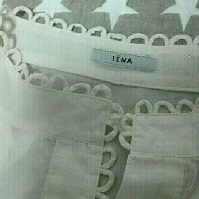 IENA(イエナ)のカットソー レディースのトップス(カットソー(半袖/袖なし))の商品写真