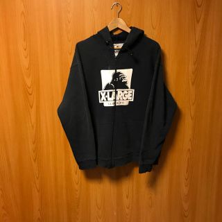 エクストララージ(XLARGE)のX-LARGE パーカー スウェット(パーカー)