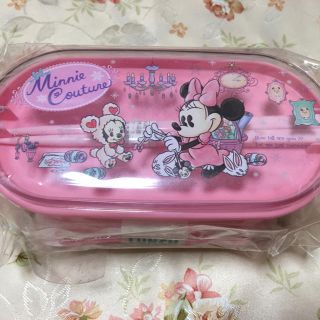 ディズニー(Disney)のキラ様専用です！ランチボックス (弁当用品)