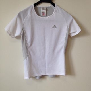 アディダス(adidas)のあゆゆ8538様ご専用☆adidas♡Tシャツ(ウェア)