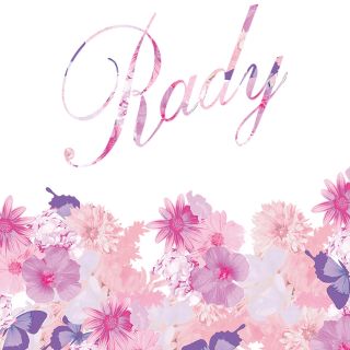 レディー(Rady)の14様専用 Rady  ちびRady  デニムスカート(Tシャツ/カットソー)