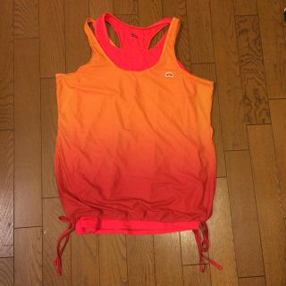 エレッセ(ellesse)のエレッセテニスウエア(ウェア)