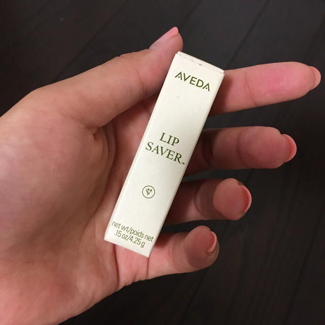 AVEDA(アヴェダ)のAVEDA リップ コスメ/美容のスキンケア/基礎化粧品(リップケア/リップクリーム)の商品写真