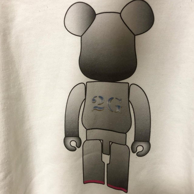BE@RBRICK - 激レア 空山基 × BE@RBRICK × 2G ミニベアブリック BE@RBRICK - 激レア 空山基 × BE@RBRICK × 2G ミニベアブリック