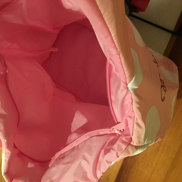 サンリオ(サンリオ)のマイメロディ バッグ レディースのバッグ(トートバッグ)の商品写真