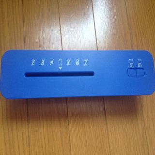 シュレッダー(その他)