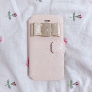 ル レーヴ ヴァニレ(le reve vaniller)のlerevevaniller iPhoneケース ♡(iPhoneケース)